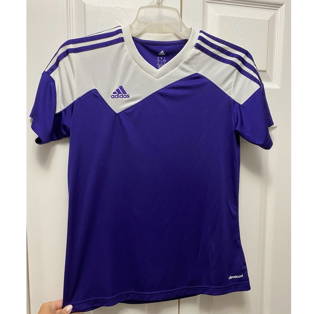 Adidas Kids Shirt
